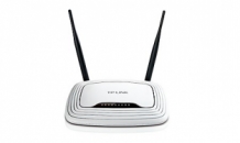 TP-Link Wireless Router TL-WR841N